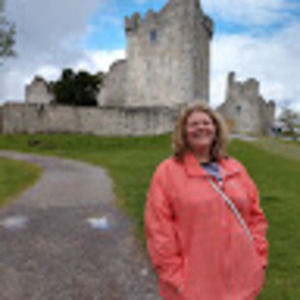 Meet your Posher, Jackie